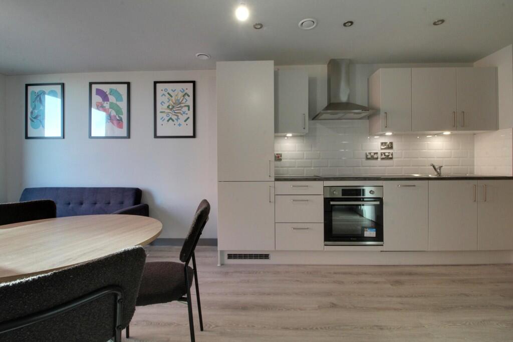 Additional property image - JQ Rise, Summer Hill Road, Birmingham City Centre
