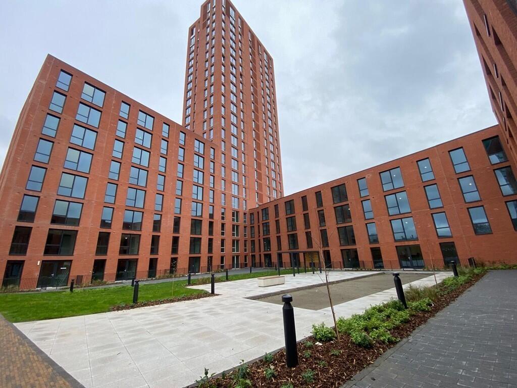 Additional property image - JQ Rise, Summer Hill Road, Birmingham City Centre