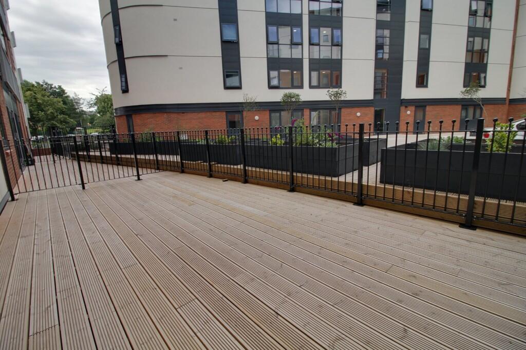 Additional property image - The Quadrant, Sand Pits, Birmingham City Centre