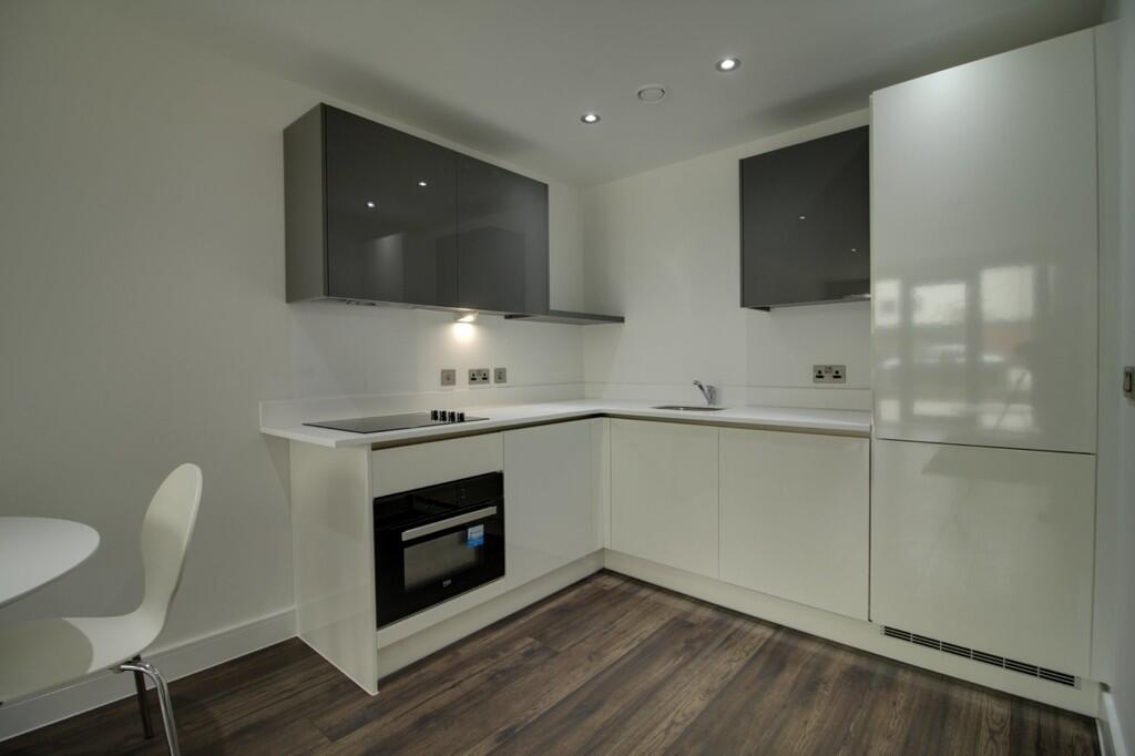 Additional property image - The Quadrant, Sand Pits, Birmingham City Centre