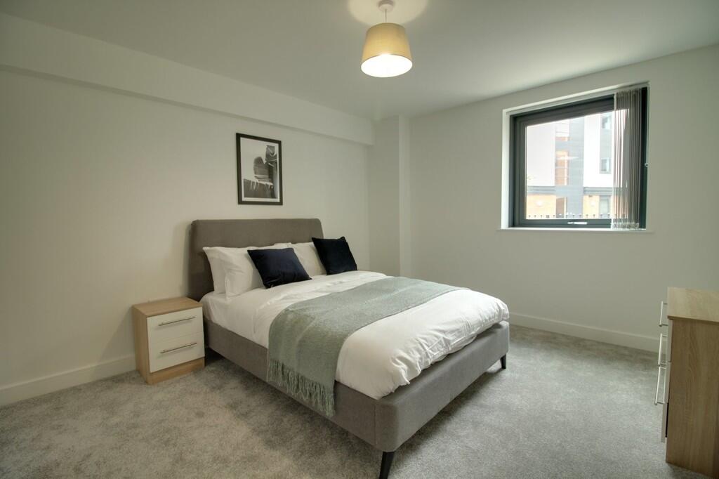 Additional property image - The Quadrant, Sand Pits, Birmingham City Centre