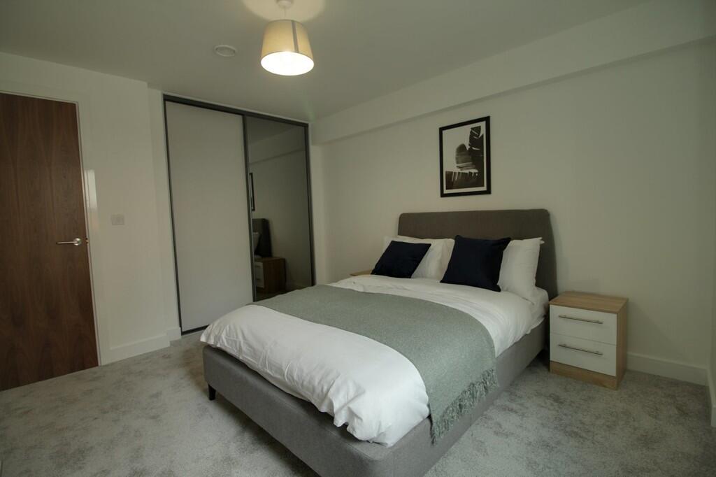 Additional property image - The Quadrant, Sand Pits, Birmingham City Centre