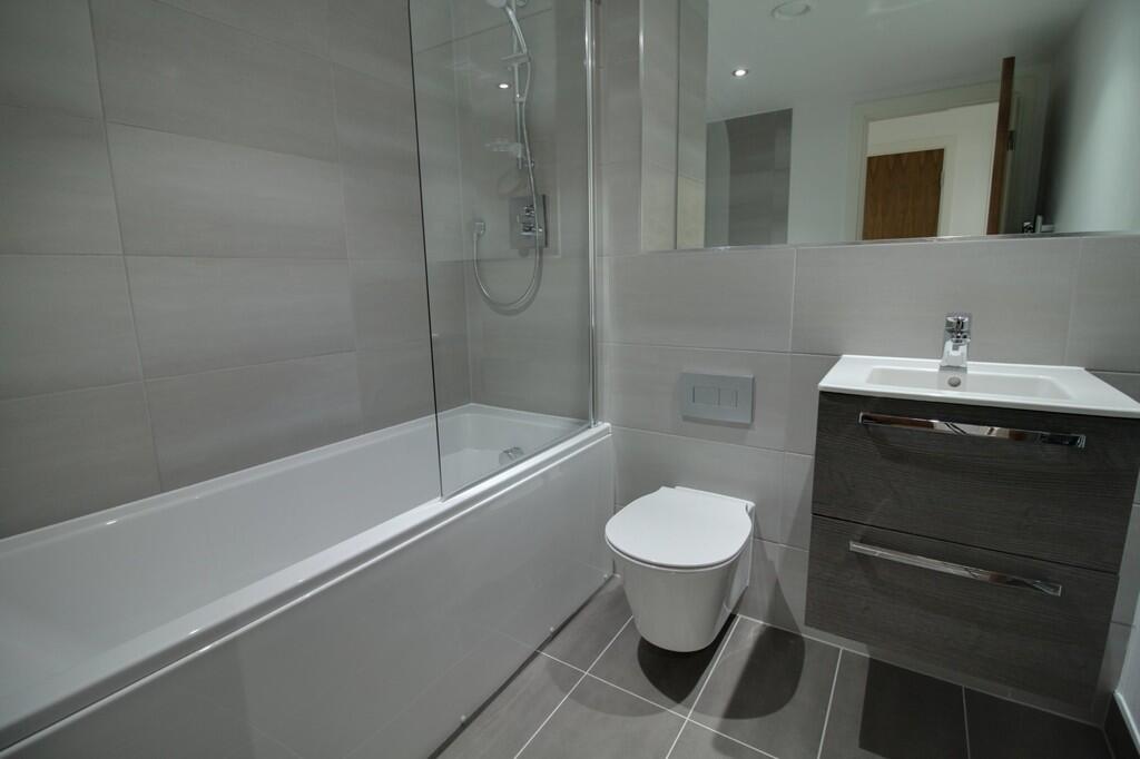 Additional property image - The Quadrant, Sand Pits, Birmingham City Centre