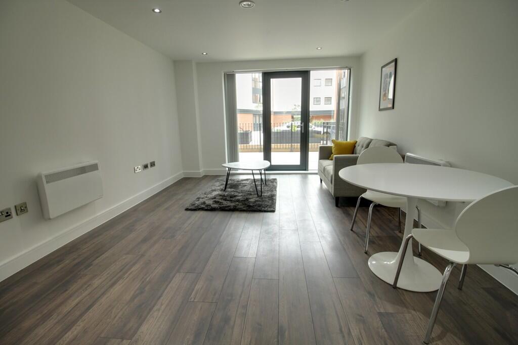 Additional property image - The Quadrant, Sand Pits, Birmingham City Centre
