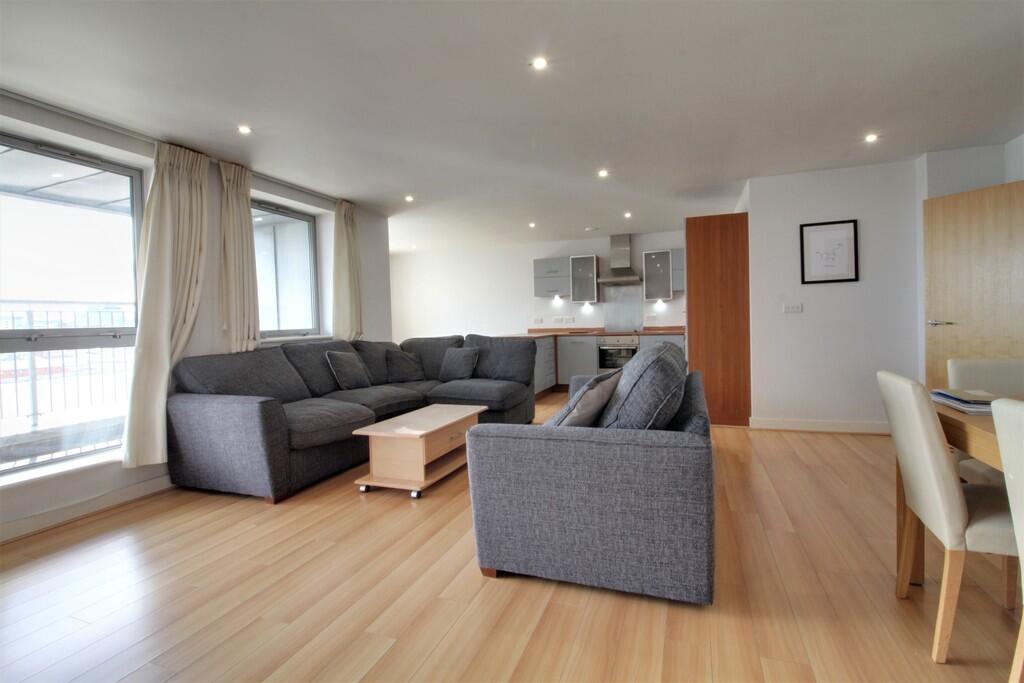 Additional property image - Quartz Apartments, 10 Hall Street, Jewellery Quarter