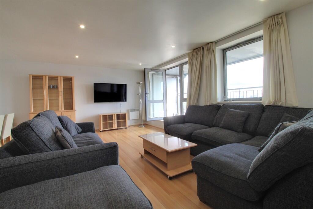 Additional property image - Quartz Apartments, 10 Hall Street, Jewellery Quarter