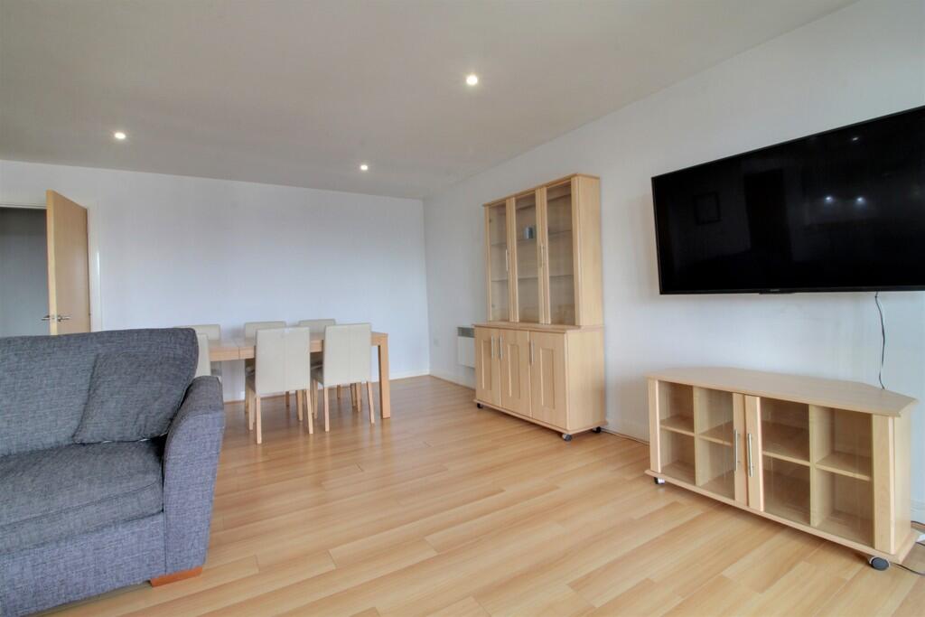 Additional property image - Quartz Apartments, 10 Hall Street, Jewellery Quarter