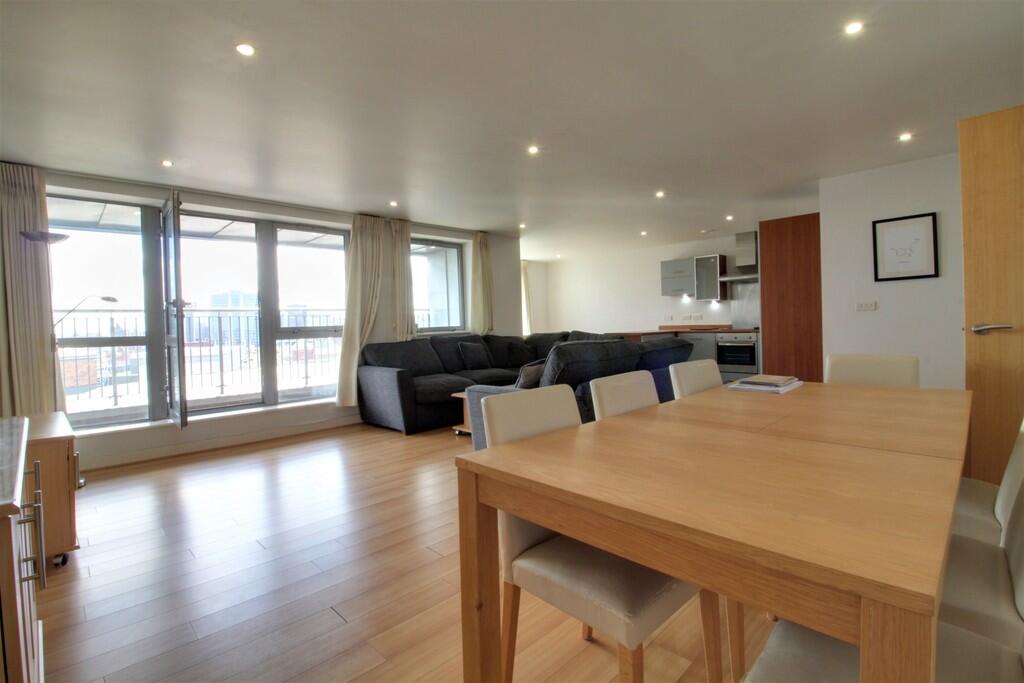 Additional property image - Quartz Apartments, 10 Hall Street, Jewellery Quarter