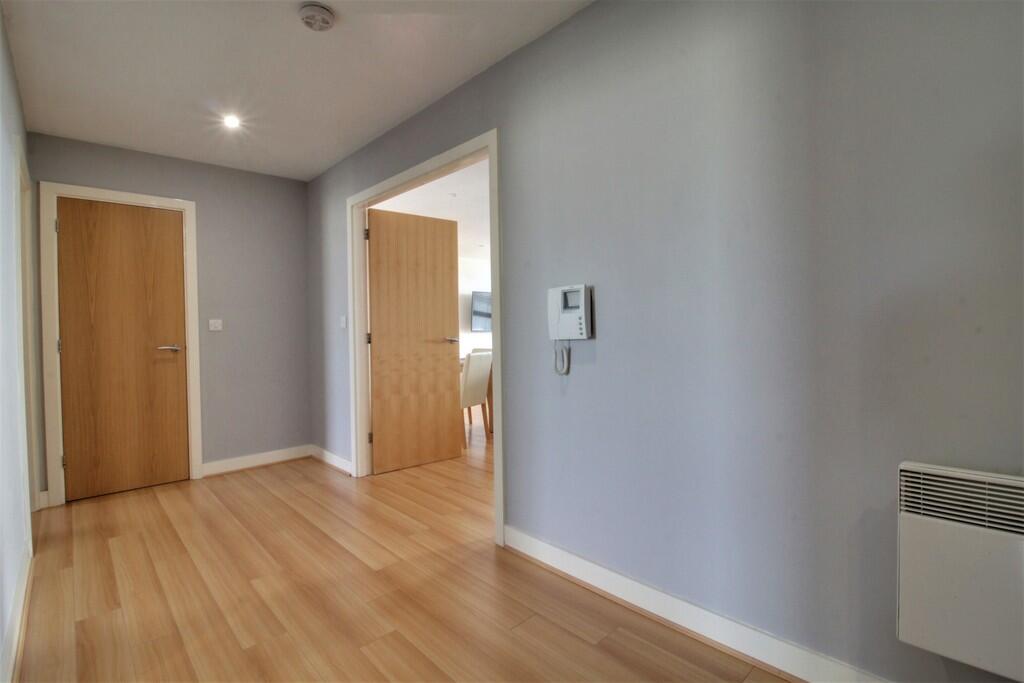 Additional property image - Quartz Apartments, 10 Hall Street, Jewellery Quarter