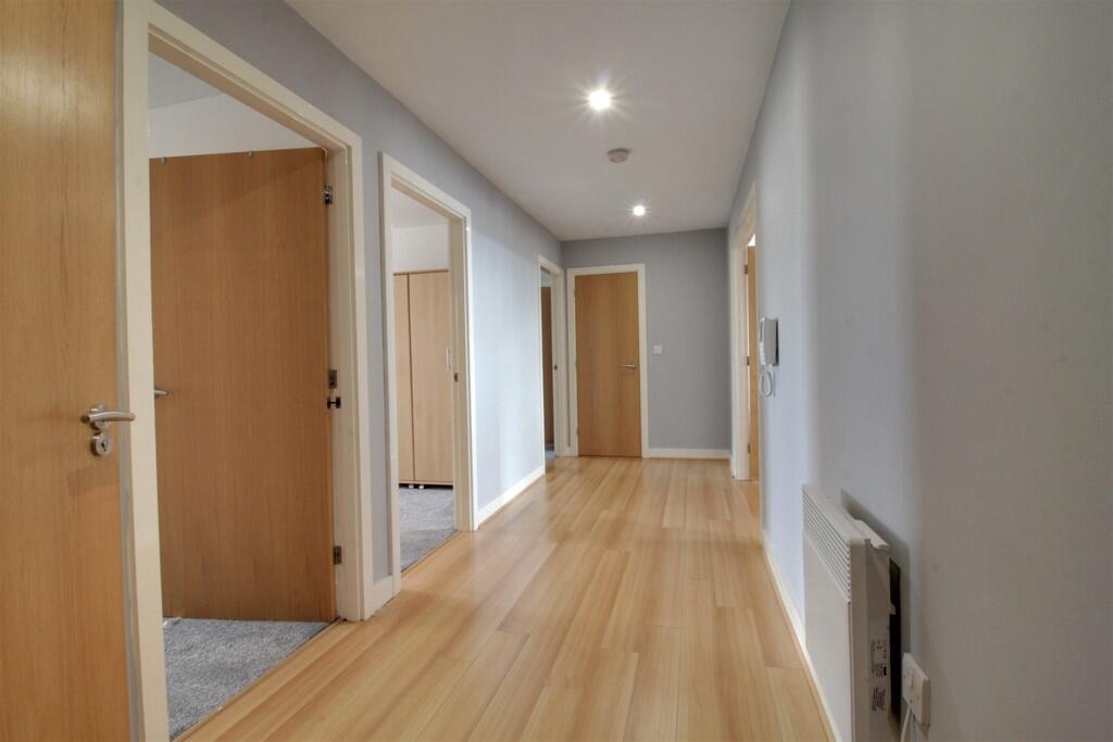Additional property image - Quartz Apartments, 10 Hall Street, Jewellery Quarter