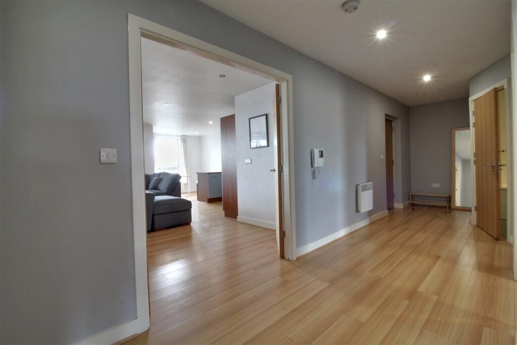 Additional property image - Quartz Apartments, 10 Hall Street, Jewellery Quarter