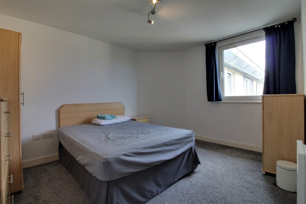 Additional property image - Quartz Apartments, 10 Hall Street, Jewellery Quarter
