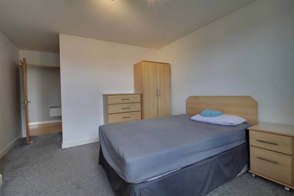 Additional property image - Quartz Apartments, 10 Hall Street, Jewellery Quarter