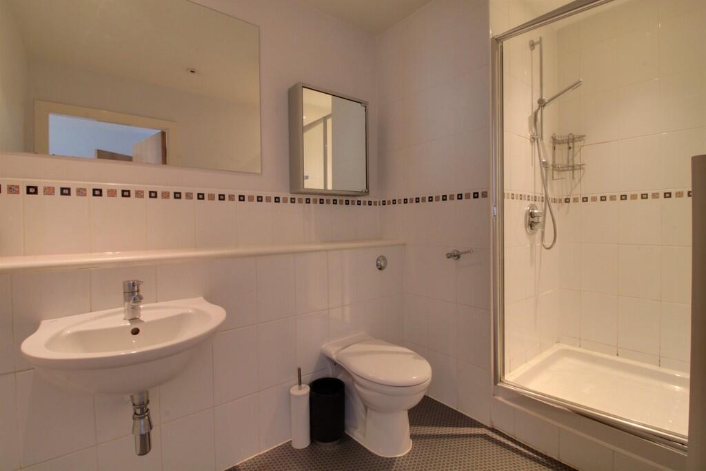 Additional property image - Quartz Apartments, 10 Hall Street, Jewellery Quarter