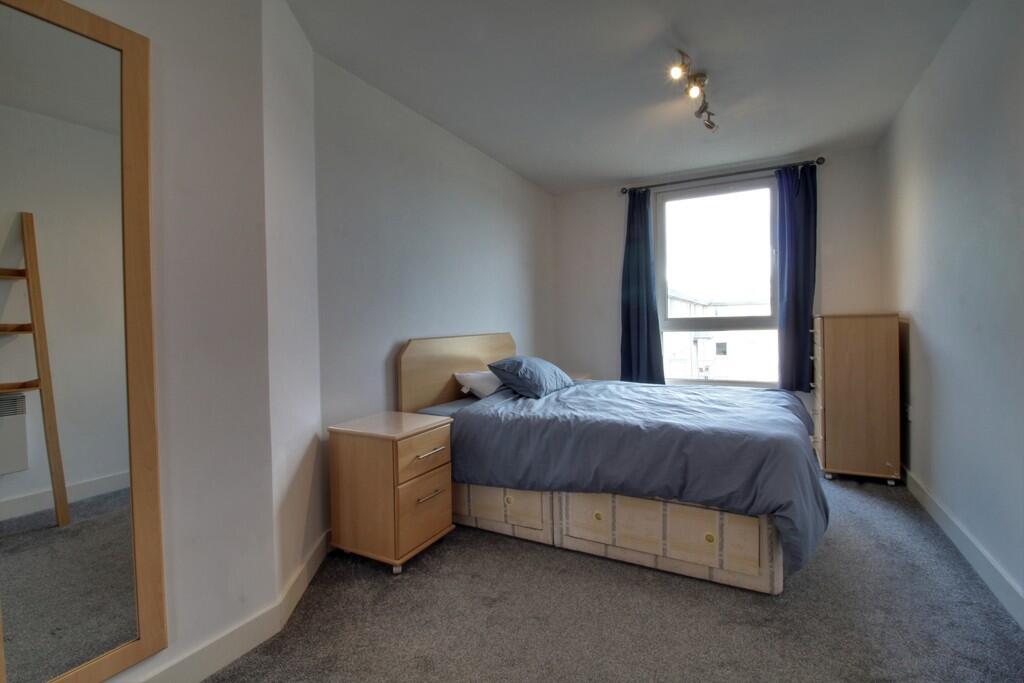 Additional property image - Quartz Apartments, 10 Hall Street, Jewellery Quarter