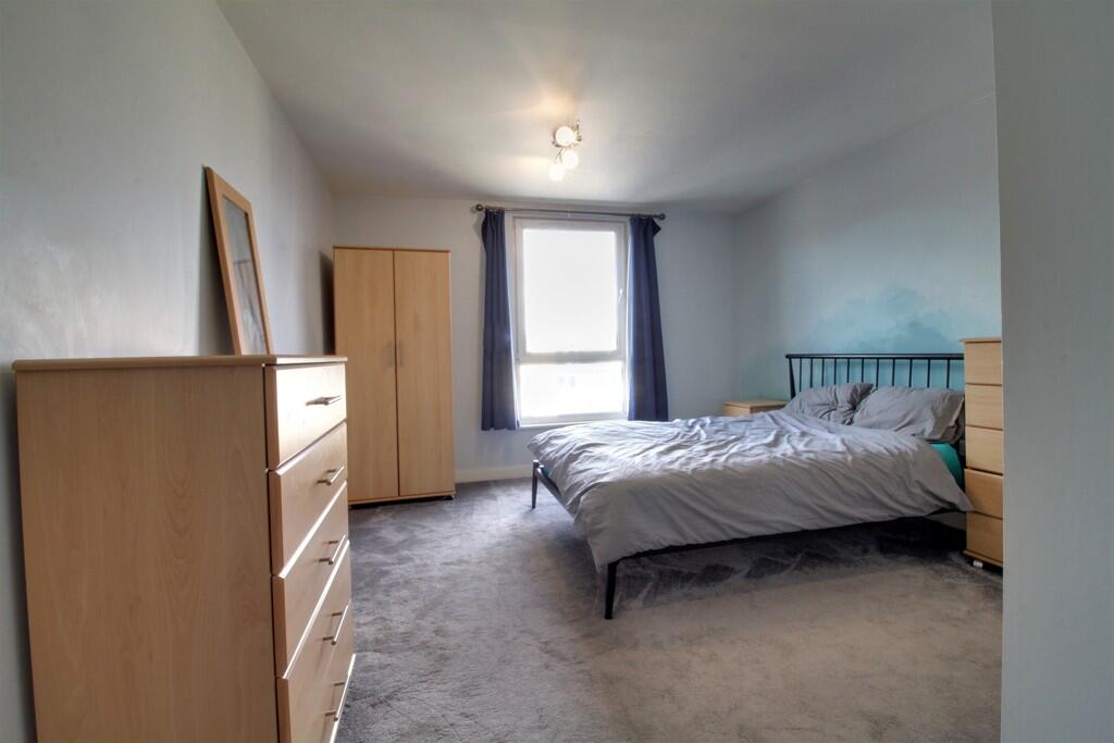 Additional property image - Quartz Apartments, 10 Hall Street, Jewellery Quarter