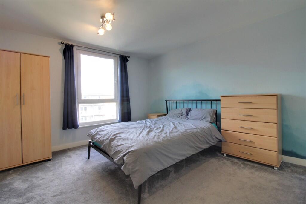 Additional property image - Quartz Apartments, 10 Hall Street, Jewellery Quarter