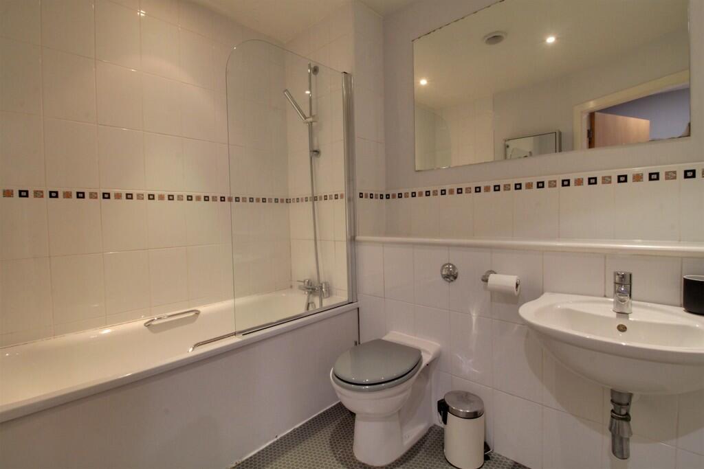 Additional property image - Quartz Apartments, 10 Hall Street, Jewellery Quarter