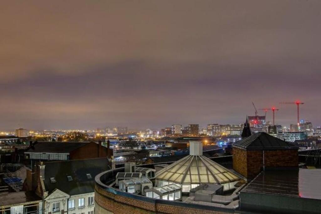 Additional property image - Quartz Apartments, 10 Hall Street, Jewellery Quarter