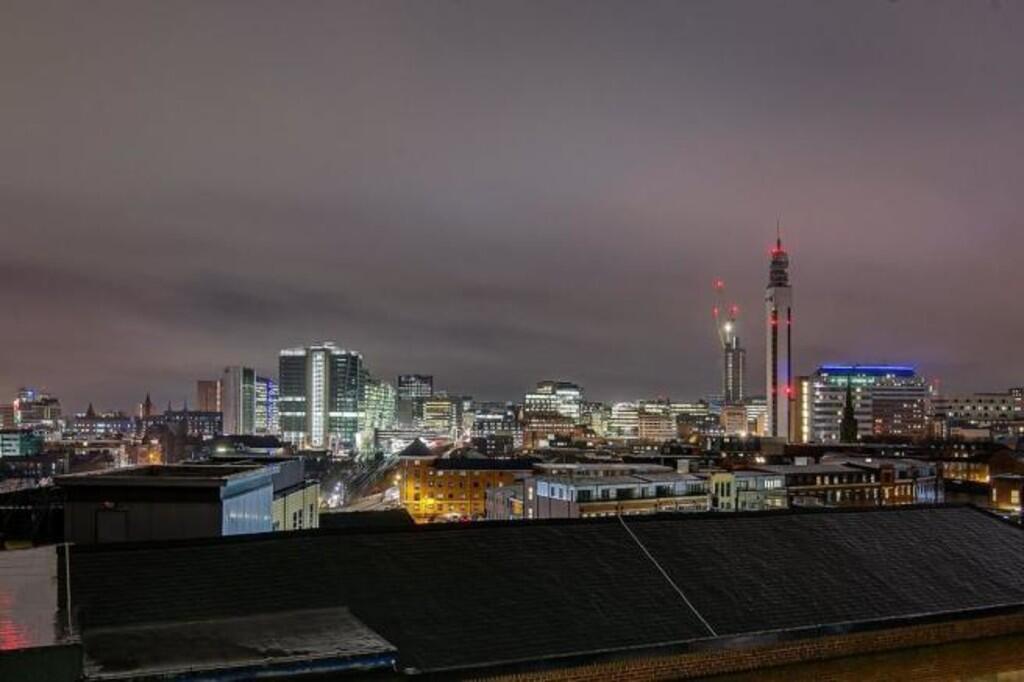 Additional property image - Quartz Apartments, 10 Hall Street, Jewellery Quarter