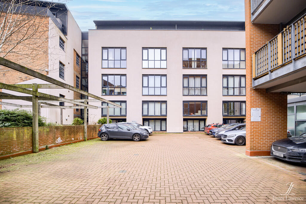 Additional property image - Amazon Lofts, 9 Tenby Street, Jewellery Quarter