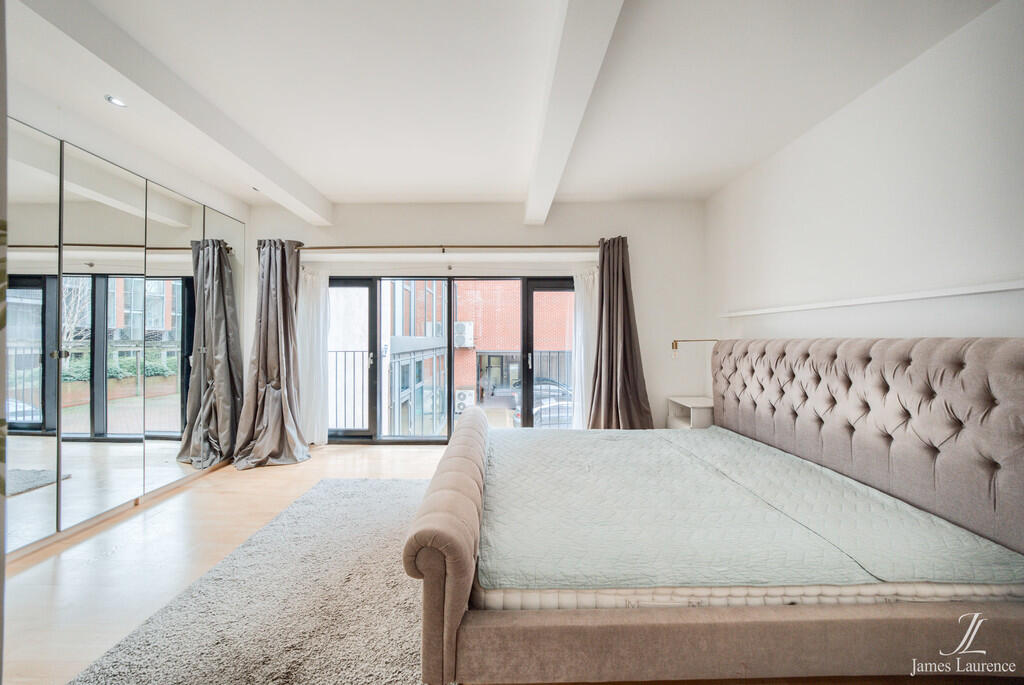 Additional property image - Amazon Lofts, 9 Tenby Street, Jewellery Quarter
