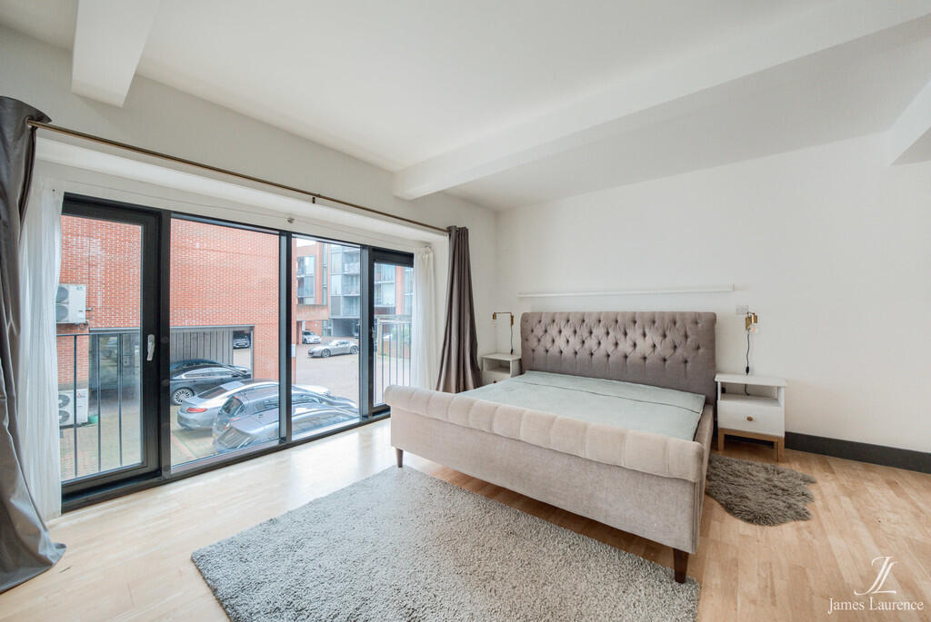 Additional property image - Amazon Lofts, 9 Tenby Street, Jewellery Quarter