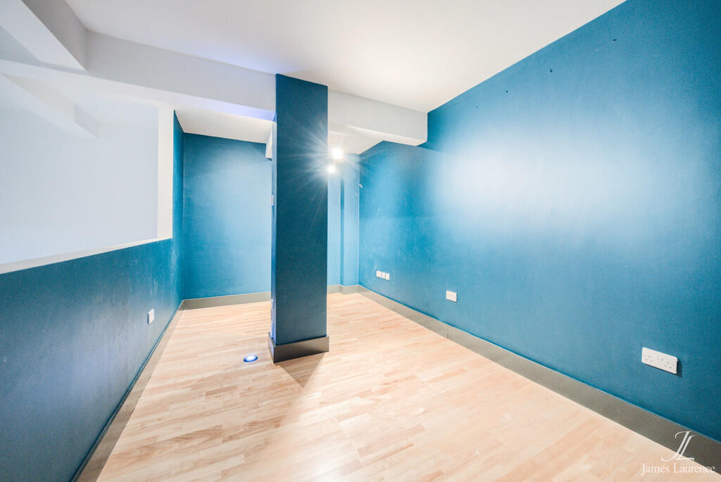 Additional property image - Amazon Lofts, 9 Tenby Street, Jewellery Quarter