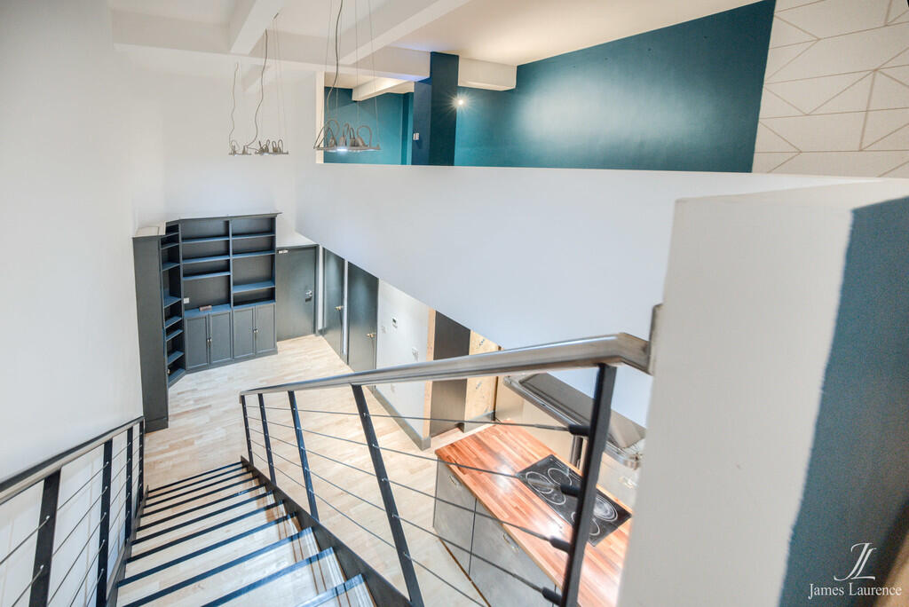 Additional property image - Amazon Lofts, 9 Tenby Street, Jewellery Quarter
