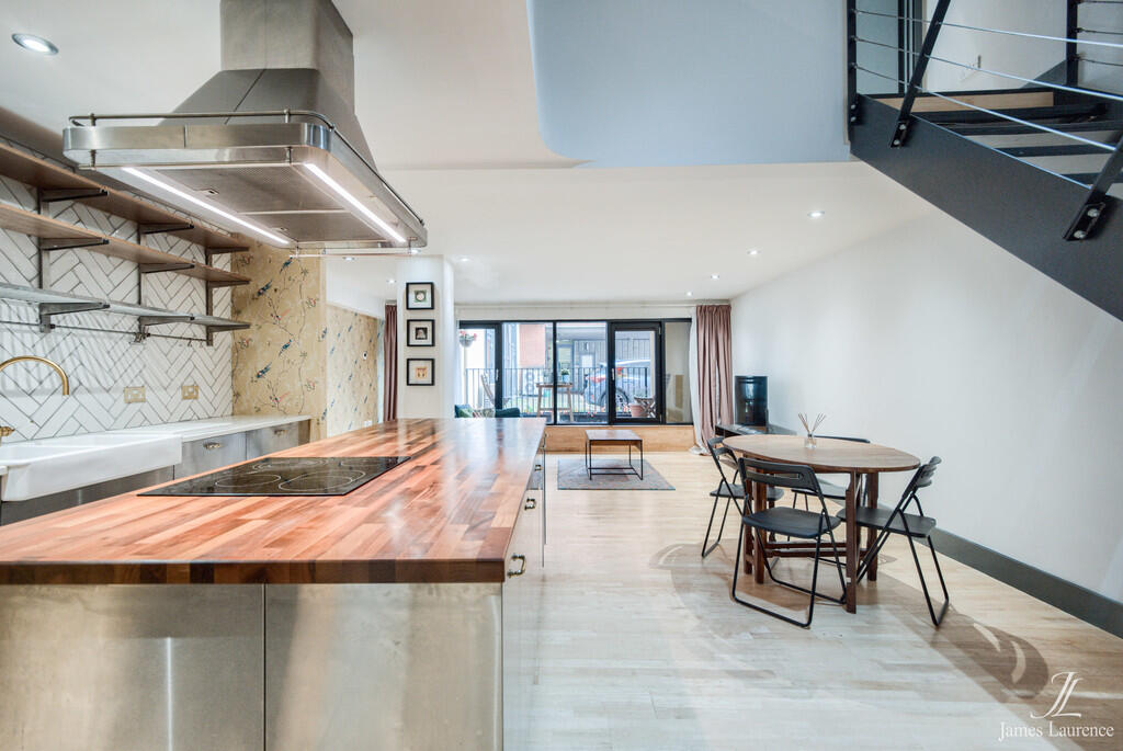 Additional property image - Amazon Lofts, 9 Tenby Street, Jewellery Quarter