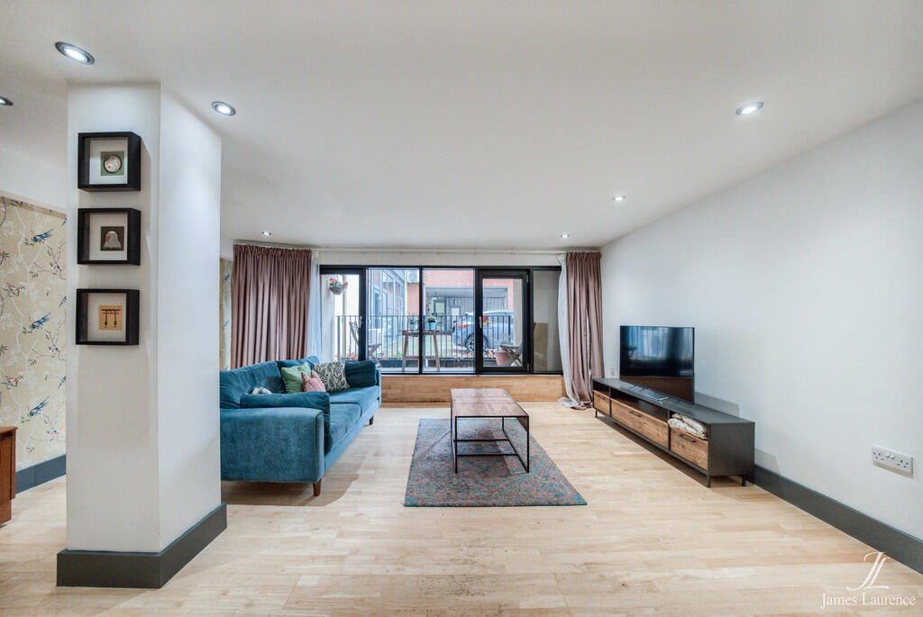 Additional property image - Amazon Lofts, 9 Tenby Street, Jewellery Quarter