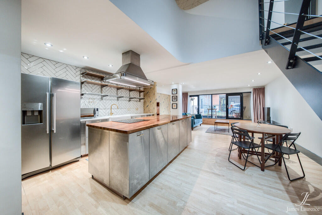 Additional property image - Amazon Lofts, 9 Tenby Street, Jewellery Quarter