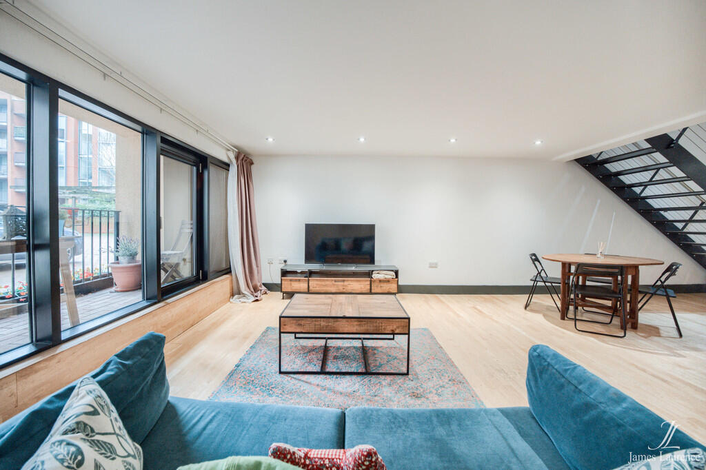 Additional property image - Amazon Lofts, 9 Tenby Street, Jewellery Quarter