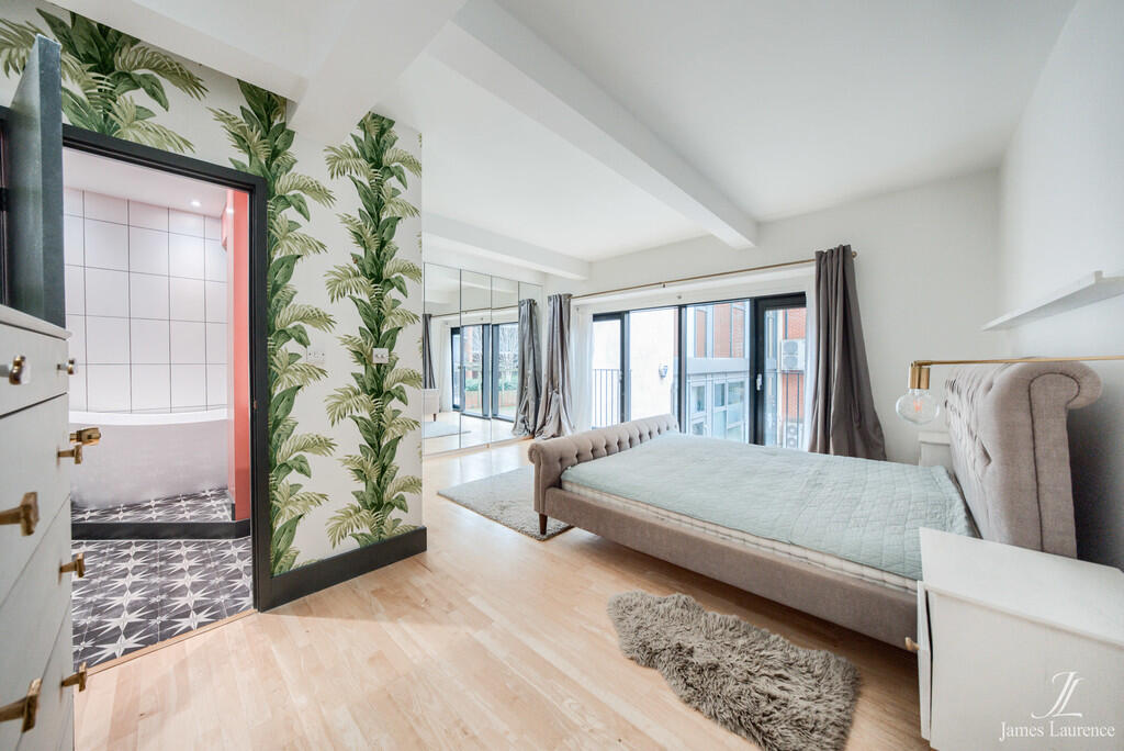 Additional property image - Amazon Lofts, 9 Tenby Street, Jewellery Quarter