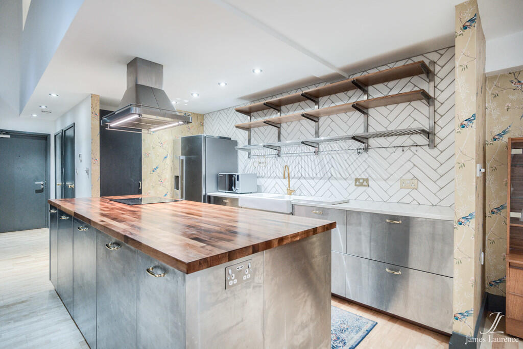 Additional property image - Amazon Lofts, 9 Tenby Street, Jewellery Quarter
