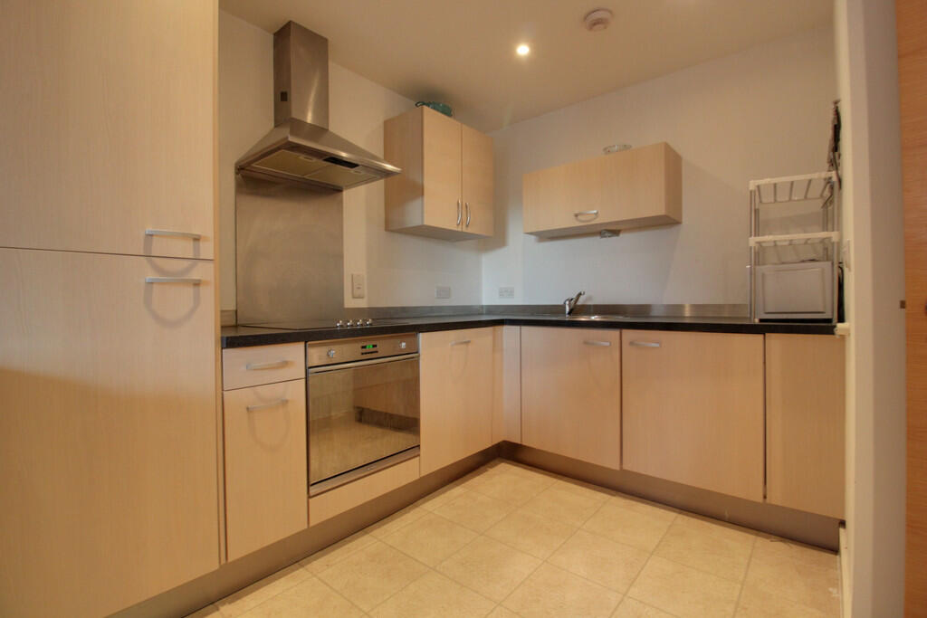 Additional property image - Canal Wharf, 18 Waterfront Walk, Birmingham City Centre