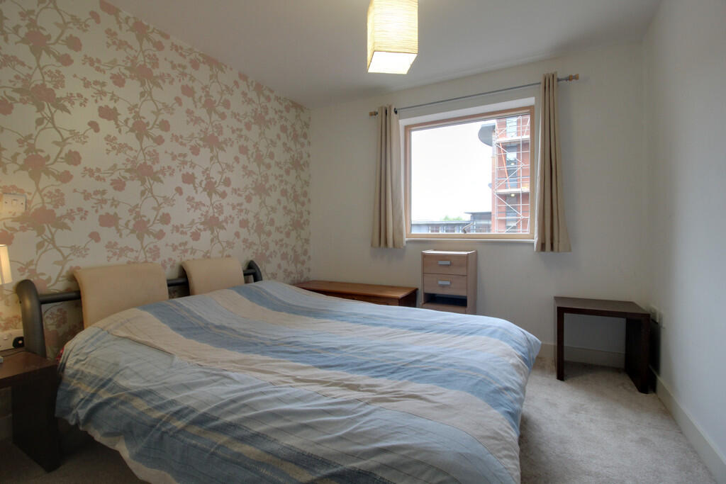 Additional property image - Canal Wharf, 18 Waterfront Walk, Birmingham City Centre