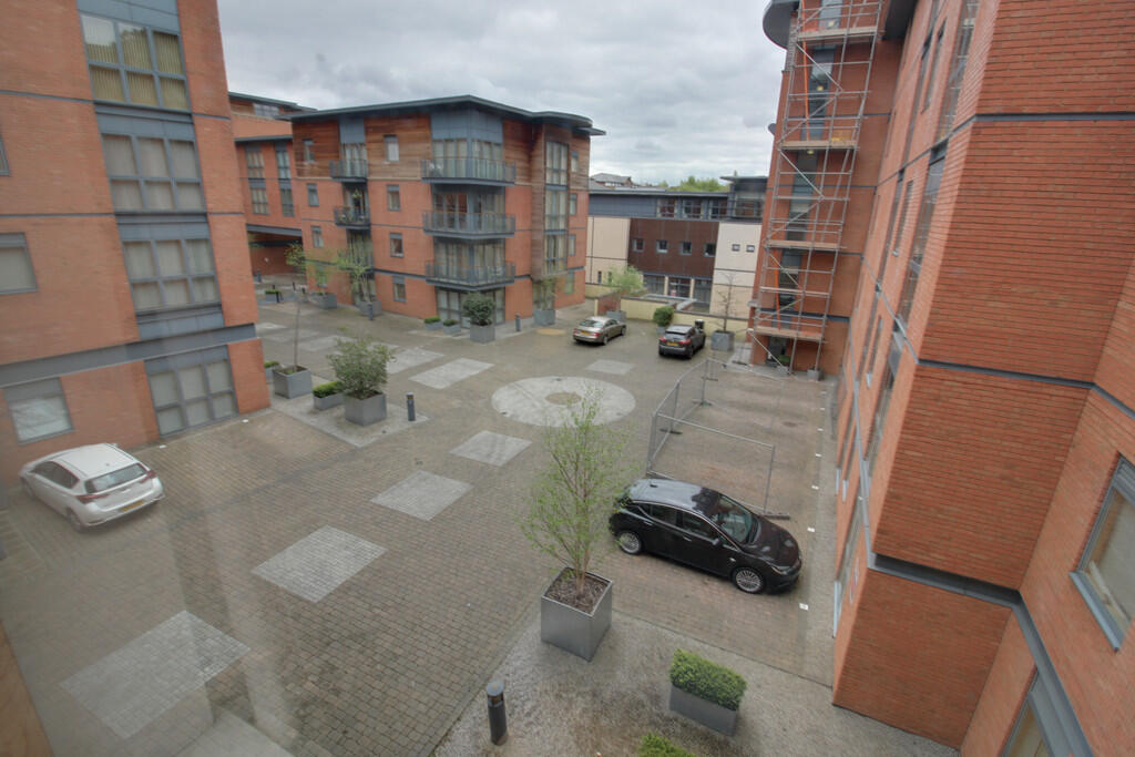 Additional property image - Canal Wharf, 18 Waterfront Walk, Birmingham City Centre