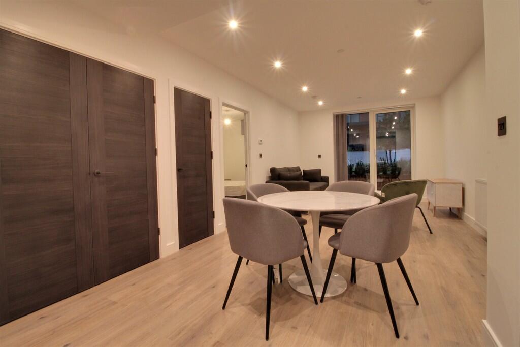 Additional property image - The Regent, Snow Hill Wharf, Birmingham