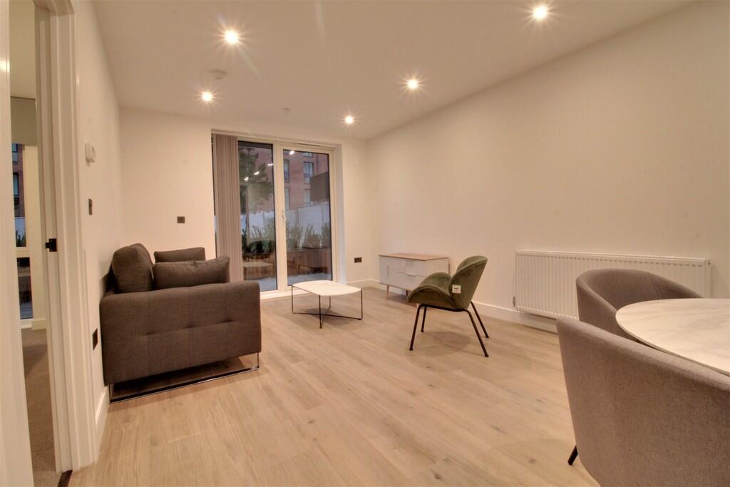 Additional property image - The Regent, Snow Hill Wharf, Birmingham