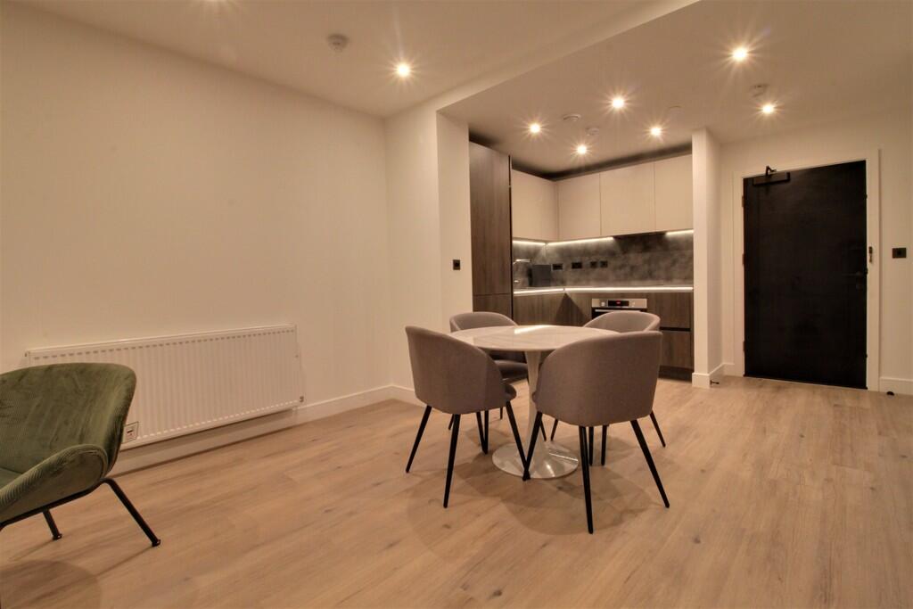 Additional property image - The Regent, Snow Hill Wharf, Birmingham