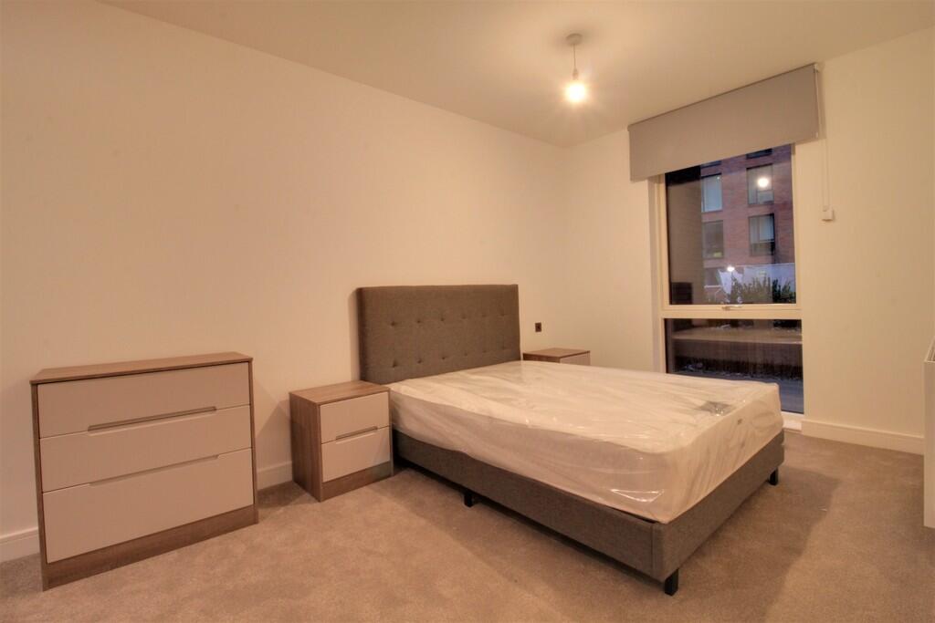 Additional property image - The Regent, Snow Hill Wharf, Birmingham
