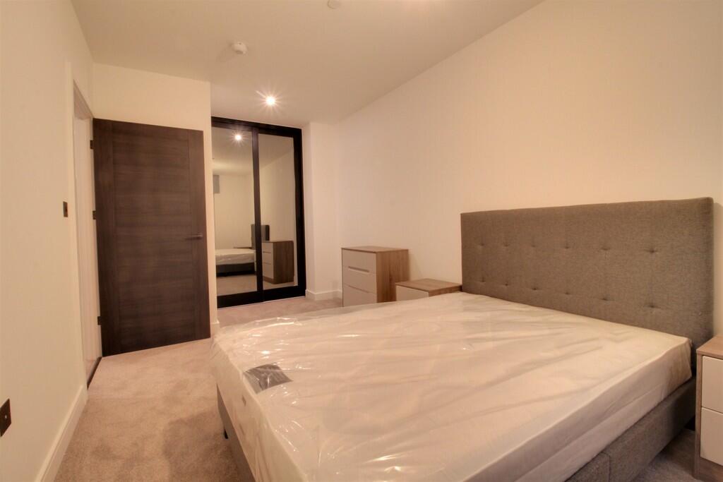 Additional property image - The Regent, Snow Hill Wharf, Birmingham