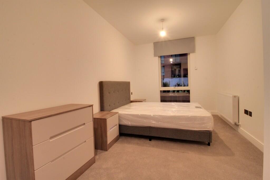 Additional property image - The Regent, Snow Hill Wharf, Birmingham