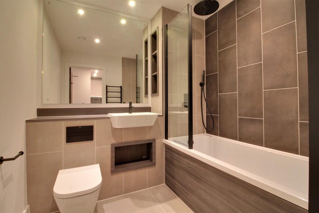 Additional property image - The Regent, Snow Hill Wharf, Birmingham