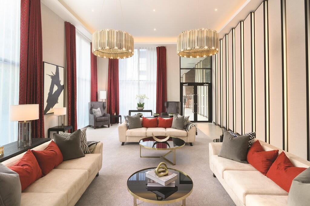 Additional property image - The Regent, Snow Hill Wharf, Birmingham