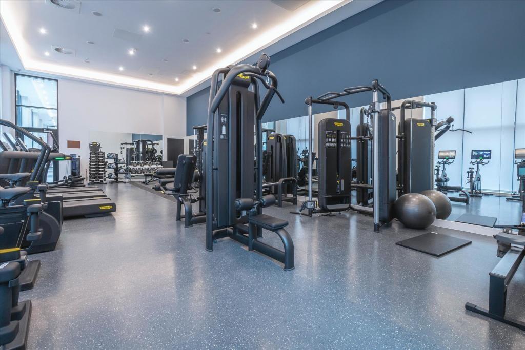 Additional property image - The Regent, Snow Hill Wharf, Birmingham