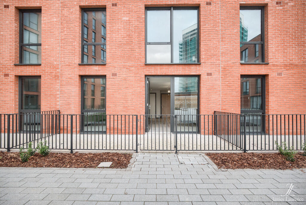 Additional property image - JQ Rise, 91-99 Summer Hill Road, Birmingham City Centre