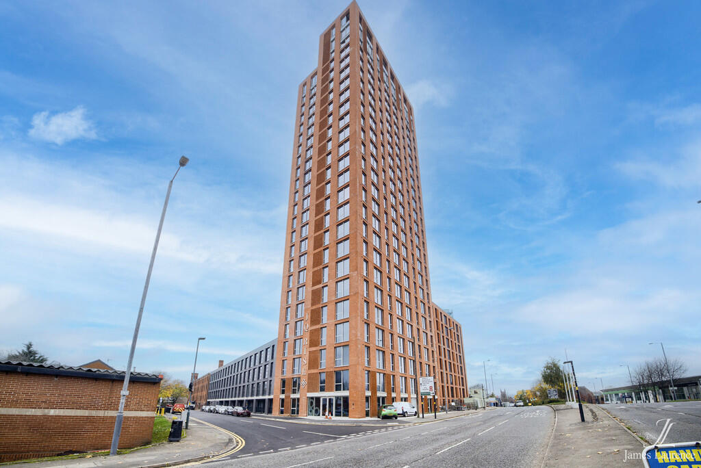 Additional property image - JQ Rise, 91-99 Summer Hill Road, Birmingham City Centre