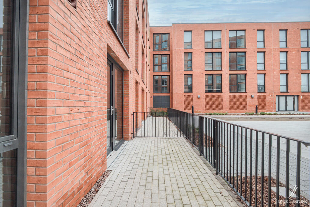 Additional property image - JQ Rise, 91-99 Summer Hill Road, Birmingham City Centre